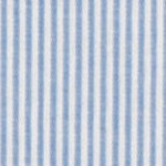 blue/white stripe