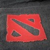 Crowded Coop, LLC DOTA 2 Emblem Patch - 2 of 2