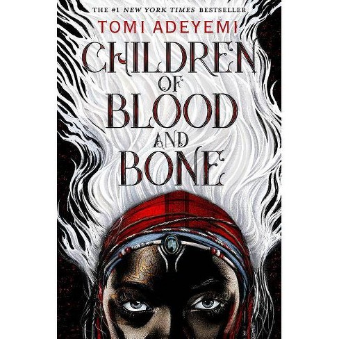 Image result for children of blood book"