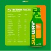 Subway Baja Chipotle Sauce, 16 Fluid Ounce. - 2 of 3