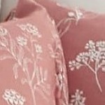 grayish pink