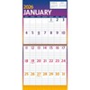 Trends International 2026 Large Print 12"x12" Wall Calendar - 2 of 4