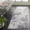 Spirit 100 SPR126 Power Loomed Indoor Rugs - Safavieh - 2 of 4