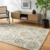 Mark & Day Lyon 2'6"x8' Runner Tufted Indoor Area Rugs Ivory - 2 of 4