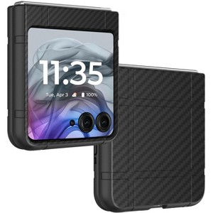 Nakedcellphone Slim Case for Motorola RAZR (2024/2025) - 1 of 4