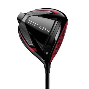 TaylorMade Stealth 12° Driver Ventus Red 5 Regular - 1 of 4
