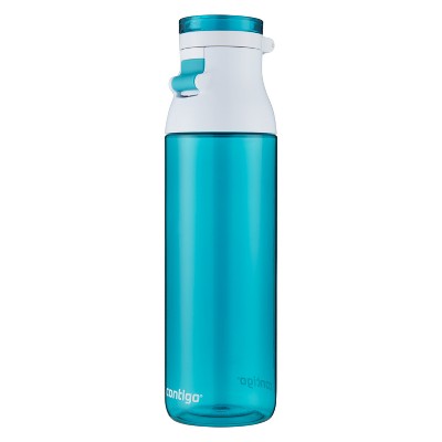 Simple Modern Summit 32oz Stainless Steel Water Bottle with Straw Lid Raspberry Vibes