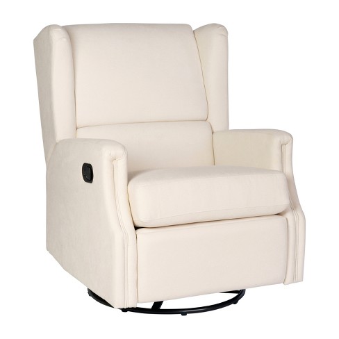 Flash furniture rocker discount recliner