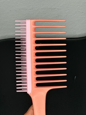 Tangle Teezer Mini Ultimate Detangler Hair Brush - Marshmallow Duo : Target