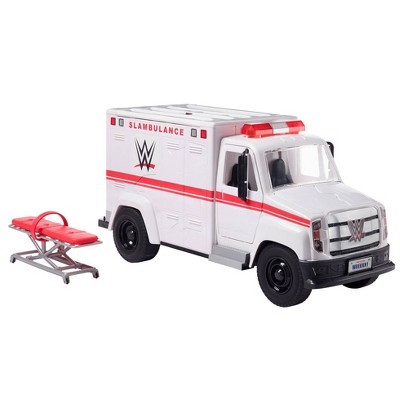 target ambulance toy