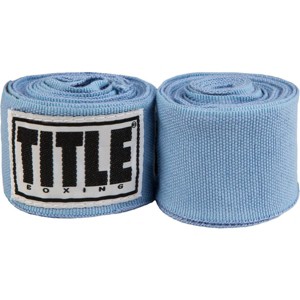Title Boxing 180" Semi Elastic Mexican Handwraps - 1 of 1