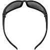Global Vision Eyewear Hercules Safety Motorcycle Glasses with Smoke Lenses - 4 of 4