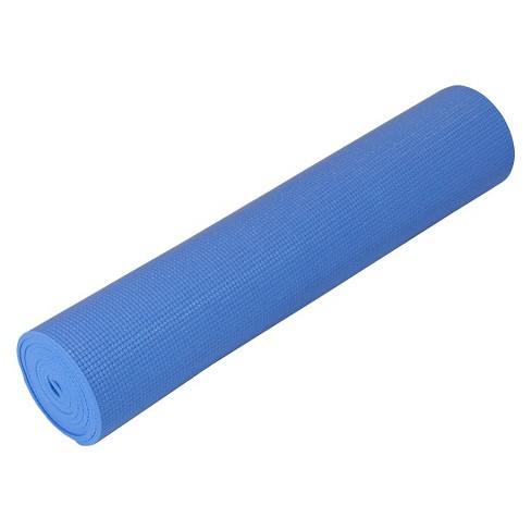 Yoga Direct Yoga Mat Sky Blue 6mm Target