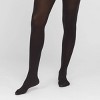 ASSETS by SPANX Women's High-Waist Shaping Tights - 3 of 3