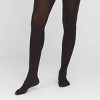 ASSETS by SPANX Women's High-Waist Shaping Tights - image 2 of 4