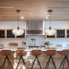 Fine Art Lighting Pendant Light, Matte Black - 2 of 4