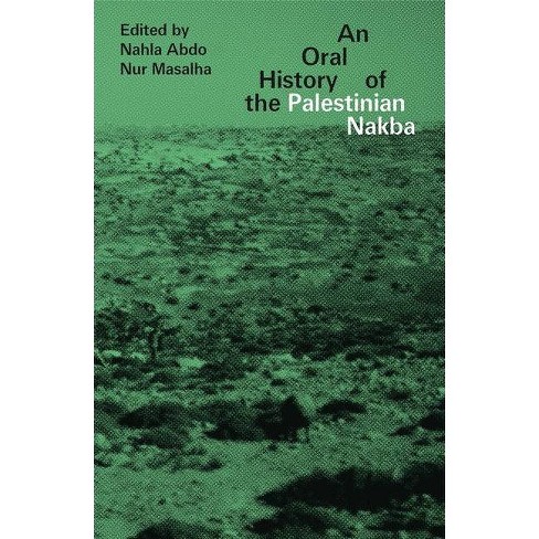 yuval noah harari palestine