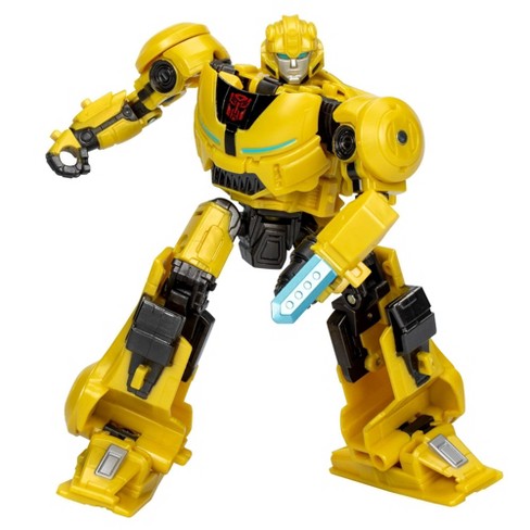 Transformers One Bumblebee B 127 Action Figure Target