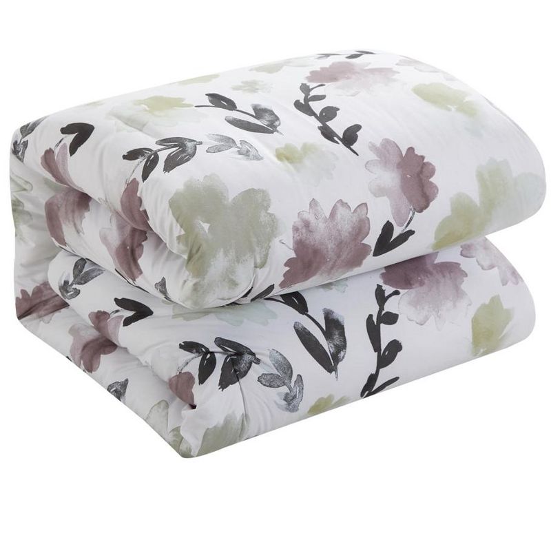 Chic Home Deveon Comforter Set, 4 of 5