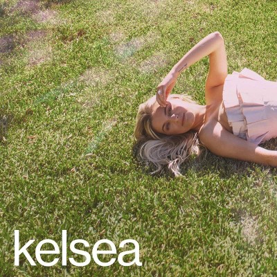 Kelsea Ballerini - Kelsea (CD)