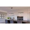 Quoizel Lighting Elvive 1 - Light Pendant in  Matte Black - 2 of 4