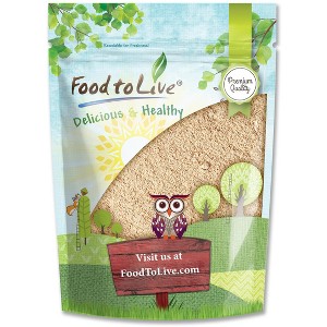 Mango Powder - by Food To Live - 1 of 4