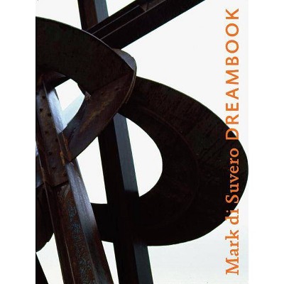 Mark Di Suvero - (Hardcover)