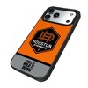 MLS Western Conference Teams Endzone Solid Bump Cell Phone Case for Apple iPhone 17 Series - 2 of 4