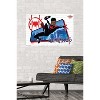 Trends International Marvel Cinematic Universe - Spider-Man - Into The Spider-Verse - Miles Unframed Wall Poster Prints - 2 of 4