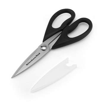 OXO Good Grips Multi-Purpose Kitchen and Herbs Scissors — Better Home