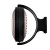 University Original Round Rotating Lighted Wall Sign - 2 of 4