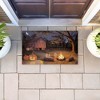 Stupell Industries Autumn Embers Campfire Printed Outdoor Door Floor Mat, design by Billy Jacobs - 3 of 4