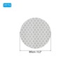 Unique Bargains High Visibility Waterproof Adhesive Warning Safety Reflective Stickers 30 Pcs - 2 of 4