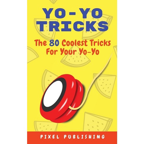 Yoyo trick best sale book pdf