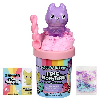 I Dig…monsters Surprise Mini Tub : Target