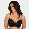 Smart & Sexy Women's Signature Lace Push-Up Bra 2-Pack - 4 of 4