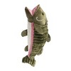 PetLou Farm Friends Salmon, 36-Inch, Plush Toy - 3 of 3