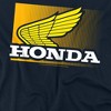 Boys' Short Sleeve Honda Wing Gradient T-Shirt - 3 of 4