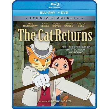The Cat Returns (2018)