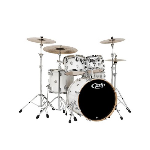 Pdp dw deals drum set