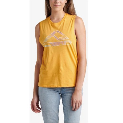 Reef Womens Crys Muscle Tank Top