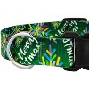Country Brook Petz Deluxe Dog Collar - Christmas Collection - Made In The U.S.A. - 4 of 4