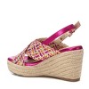 XTI Women's Wedge Sandals 143825 - 3 of 4