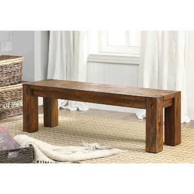 target dining set with bench