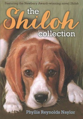 Shiloh Collection (Combined) (Paperback) (Phyllis Reynolds Naylor) : Target