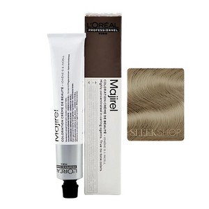 L'Oreal Majirel Hair Color Dye - Loreal Professional Permanent Creme Haircolor - 1 of 3