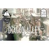 Trends International The Wizarding World: Harry Potter - Diagon Alley Shops Unframed Wall Poster Prints - 4 of 4