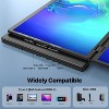 UPERFECT 18.5 inch Dual-Screen Touch Portable Monitor IPS, 100H, 1080P HDR, Gravity Sensor Auto-Rotation, USB-C & Mini HDMI, Built-in Stand & VESA - 4 of 4