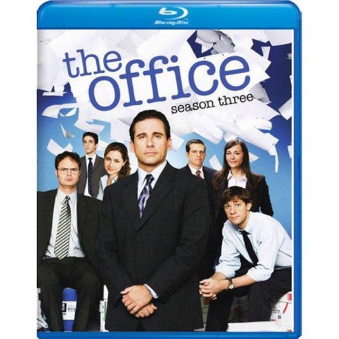 the office season 3 episode 1