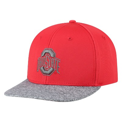 ohio baseball cap